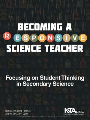 cover image of Becoming a Responsive Teacher